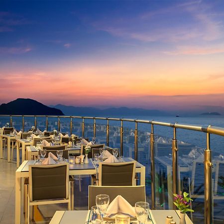 Arin Resort Bodrum Тургутрейс Екстер'єр фото